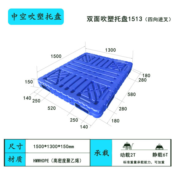 中空吹塑1513技術(shù)性能指標(biāo)詳細(xì)描述